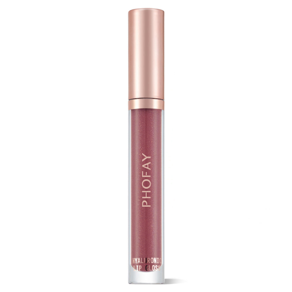 Hydraglow Lip Gloss shades