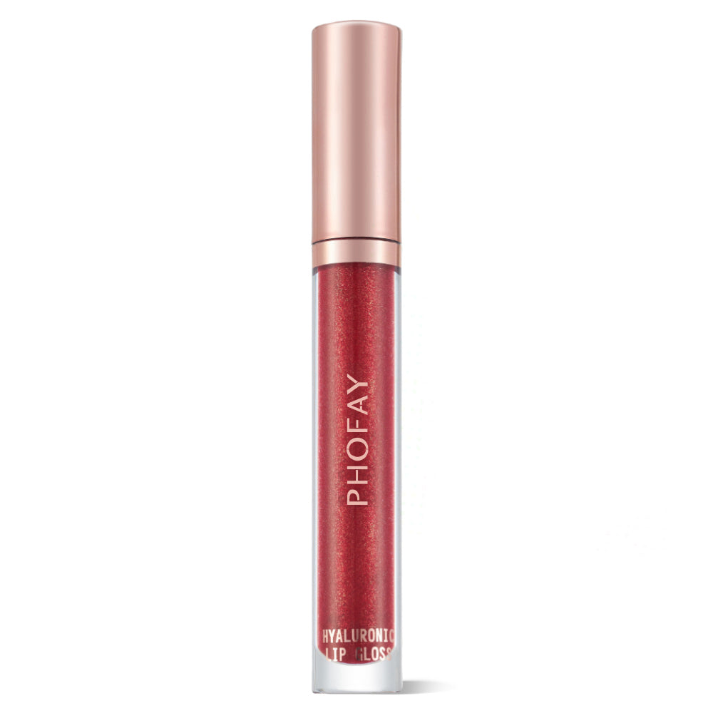 Hydraglow Lip Gloss Shade 06