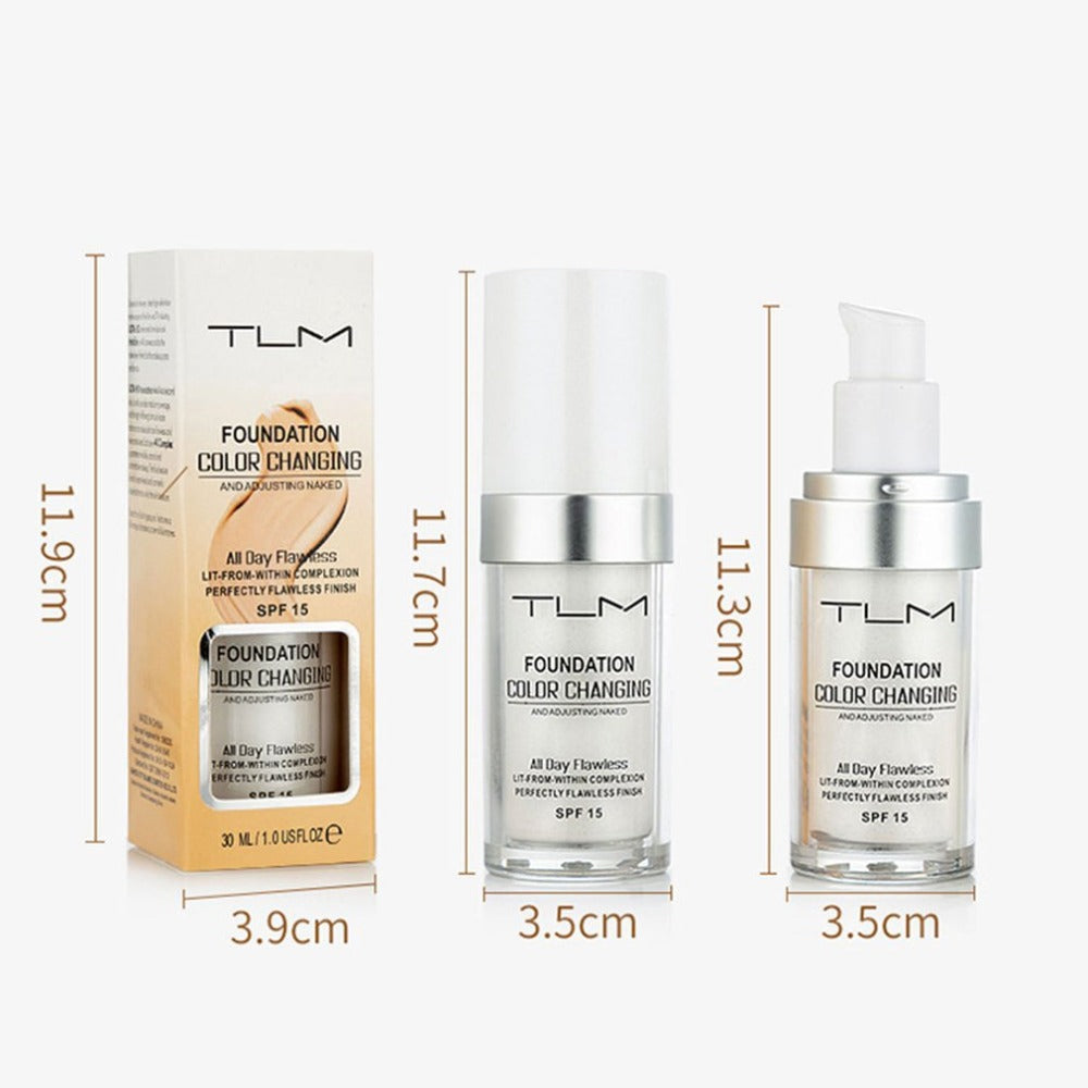 Adapt Perfecting Foundation