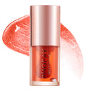 Glass Lip Oil shades