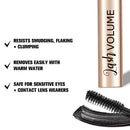 Velvet Lash Mascara wand