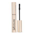 Velvet Lash Mascara application
