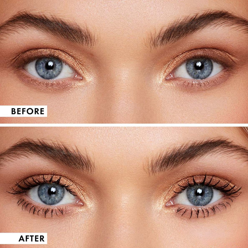 Velvet Lash Mascara