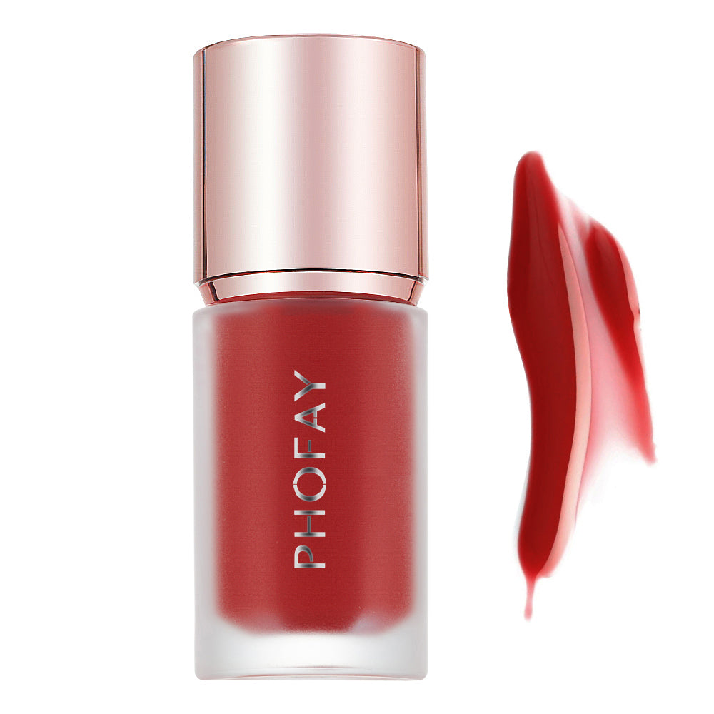 Cloud Flush Liquid Blush Shade 06