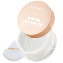 Airset Finishing Powder Shade 01
