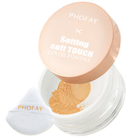 Airset Finishing Powder Shade 03