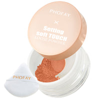 Airset Finishing Powder Shade 04