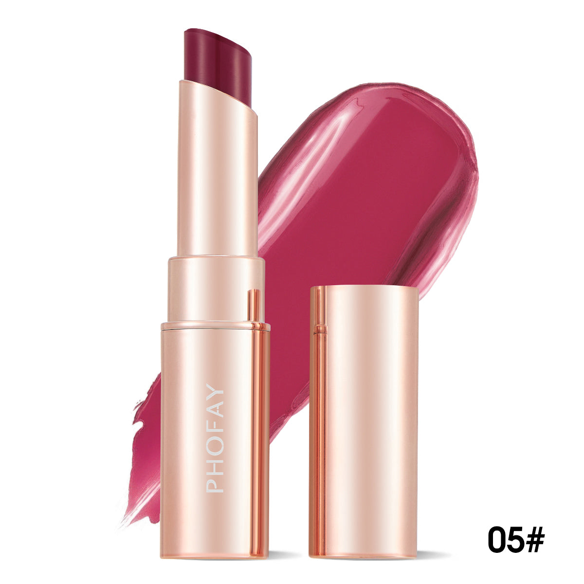 Velours Crème Lipstick Shade 05