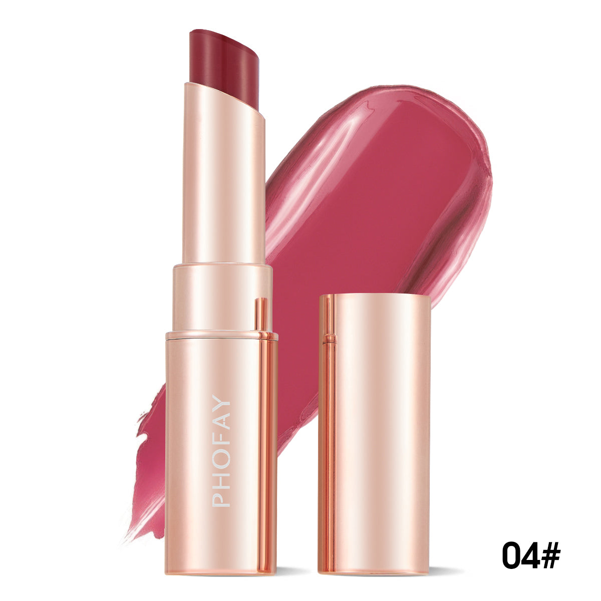 Velours Crème Lipstick Shade 04