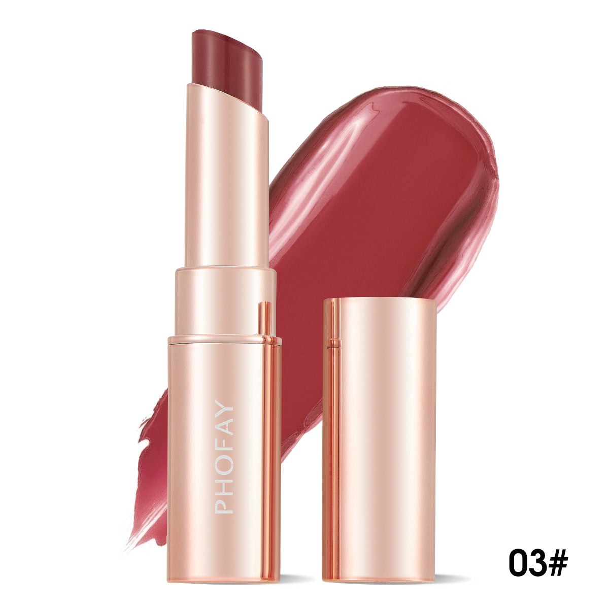 Velours Crème Lipstick shade detail