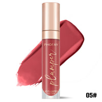 Crystal Plump Gloss Shade 05
