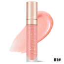 Crystal Plump Gloss Shade 01