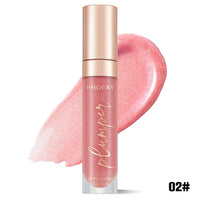 Crystal Plump Gloss texture