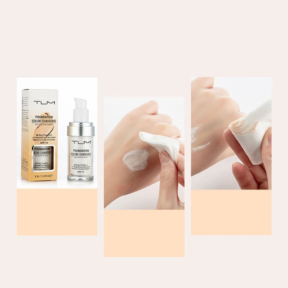 Adapt Perfecting Foundation