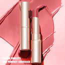 Velours Crème Lipstick swatches