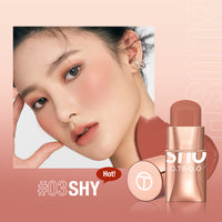 Petal Cream Blush texture