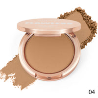 Veil Pressed Powder Shade 04