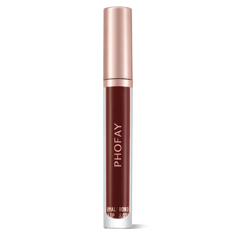 Hydraglow Lip Gloss Shade 08
