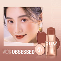 Petal Cream Blush shade