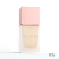 Sunveil Matte Foundation Shade 03