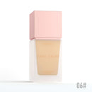 Sunveil Matte Foundation shades