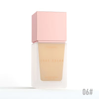 Sunveil Matte Foundation shades