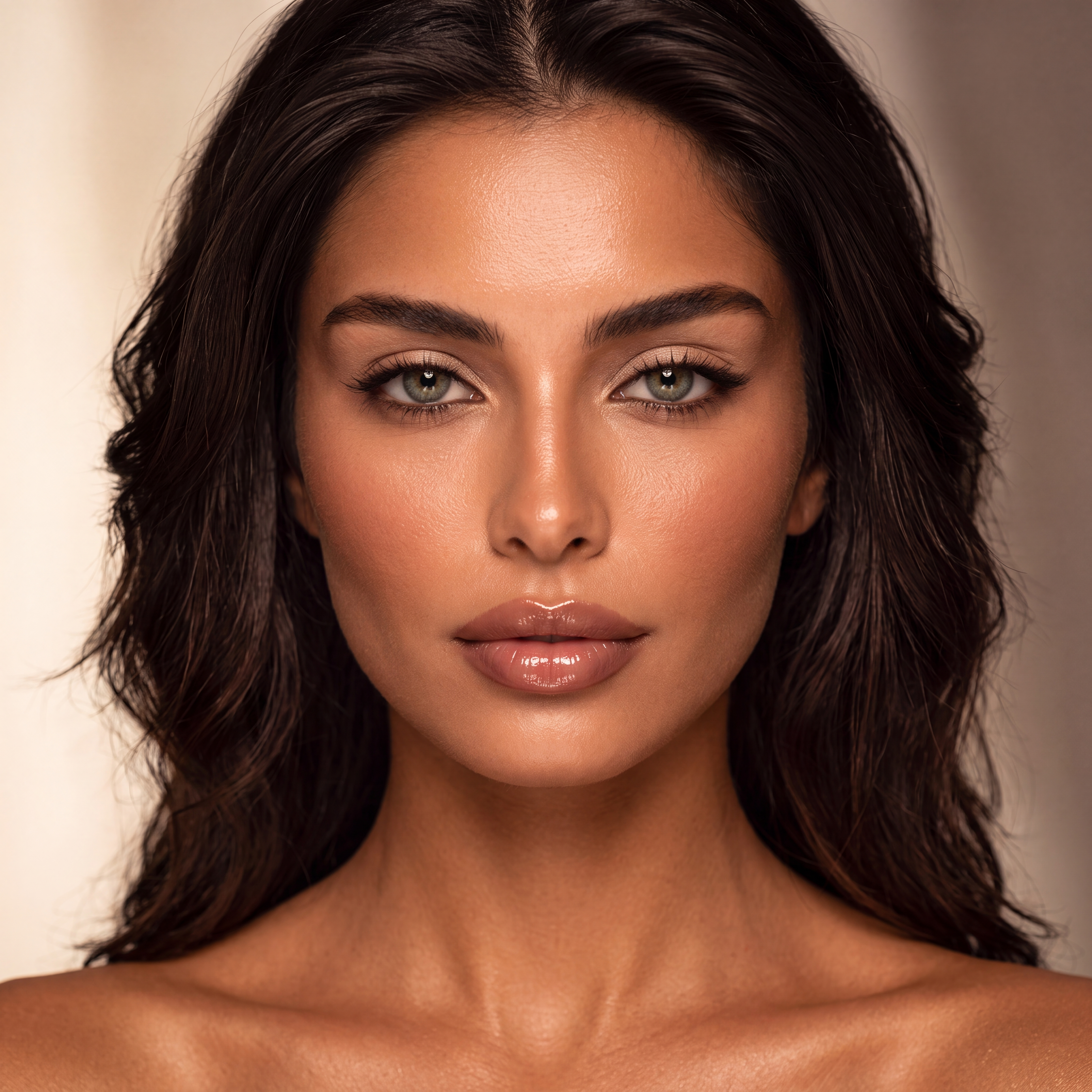 VOXE Adapt Perfecting Foundation campaign image