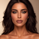 VOXE Airset Finishing Powder campaign image