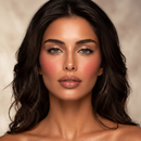 VOXE Cloud Flush Liquid Blush campaign image