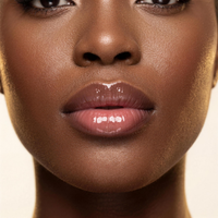 VOXE Glass Lip Oil campaign image