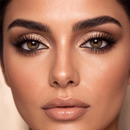 VOXE Velvet Lash Mascara campaign image